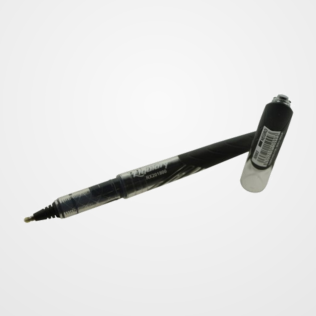 ROLLER T.LIQ. BEIFA B&F RX-2018 BALL  0,7  NEGRO