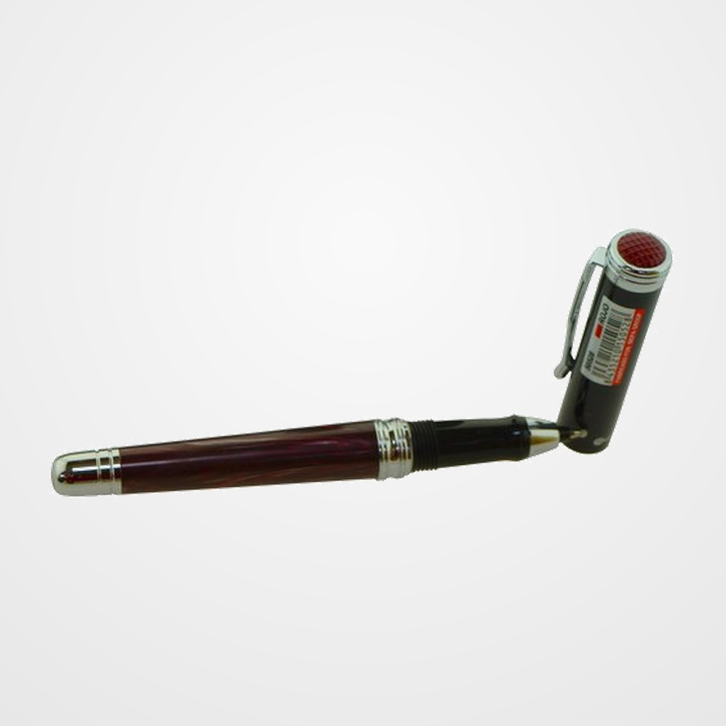 ROLLER T.LIQ. BEIFA B&F RX-6002 BALL 0,7  ROJO