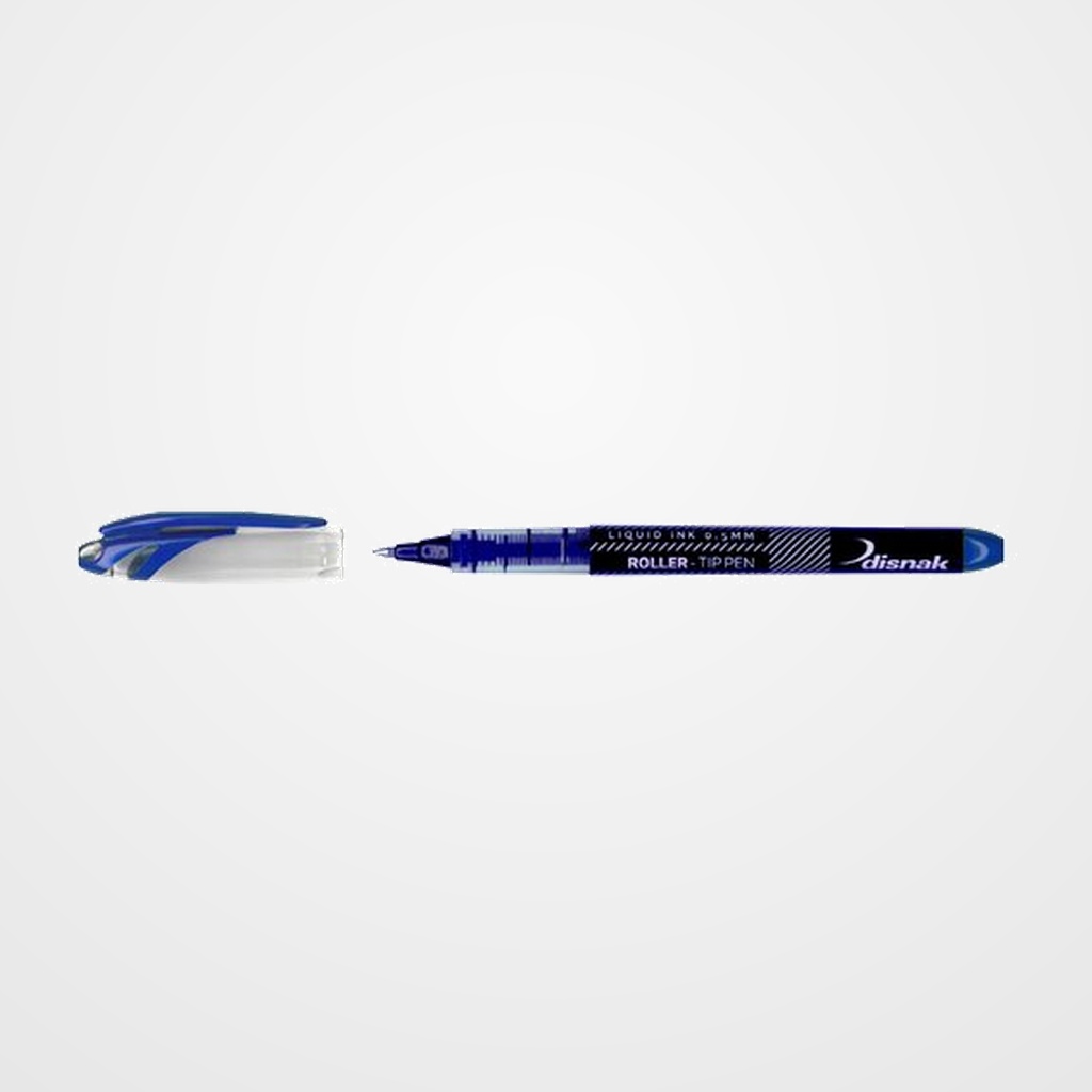 ROLLER T.LIQ. DISNAK 401 BALL AZUL