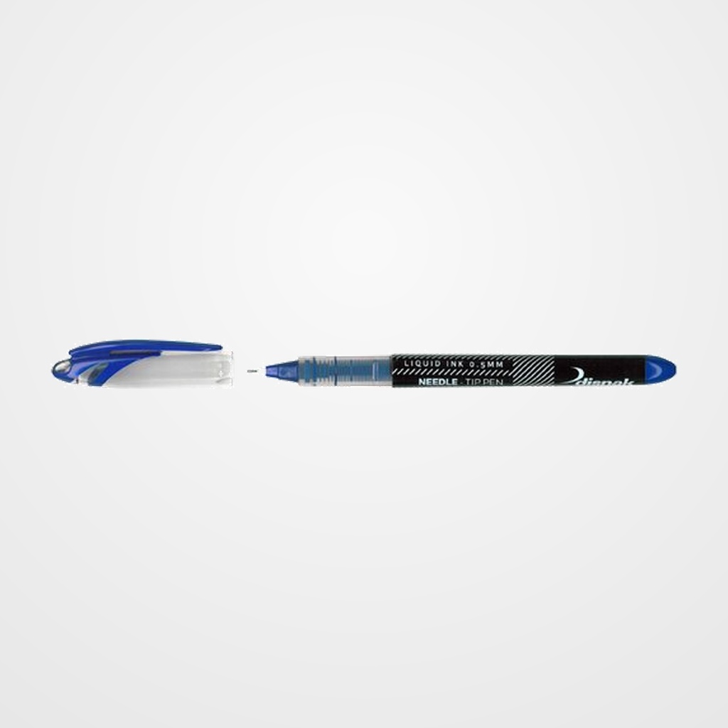 [10211754] ROLLER T.LIQ. DISNAK 501 POINT AZUL