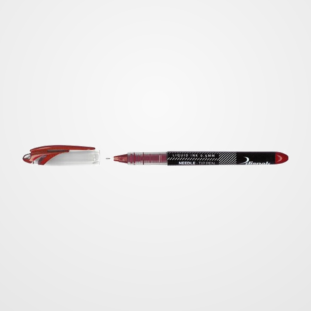 [10211756] ROLLER T.LIQ. DISNAK 501 POINT ROJO