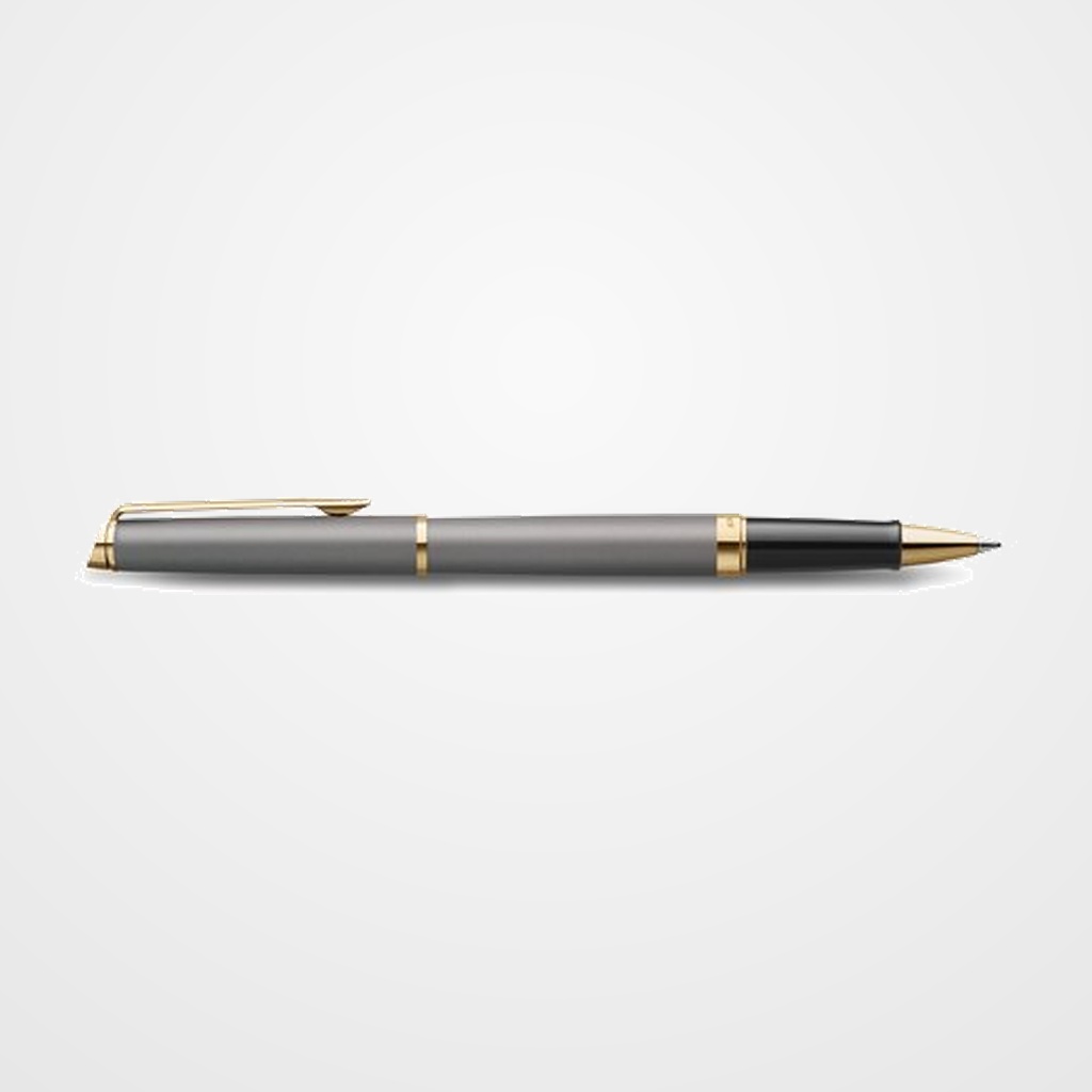 ROLLER WATERMAN HEMISPHERE COLOUR BLOCKING GRIS GT