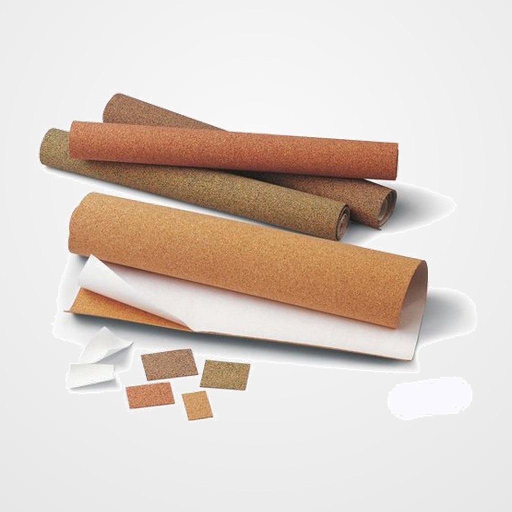 ROLLO CORCHO FAIBO 100x45 ADHESIVO