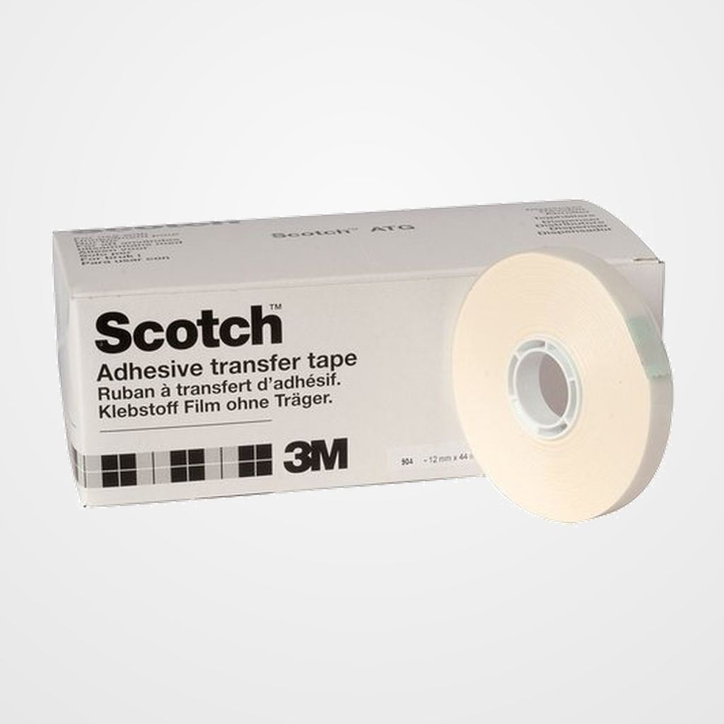 ROLLOS CINTA TRANSFERIDORA 44M X12MM