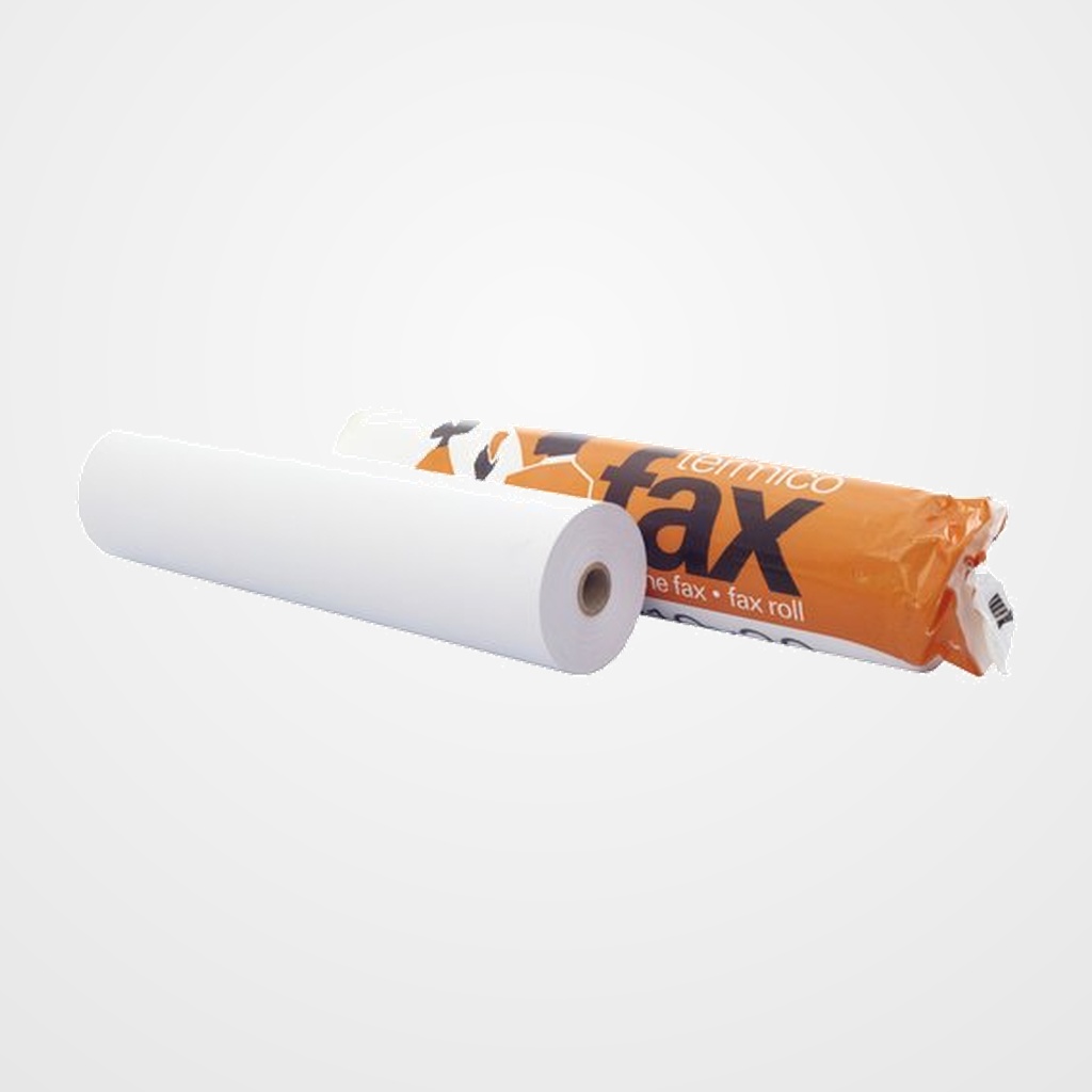 ROLLOS FAX 210x 15x12