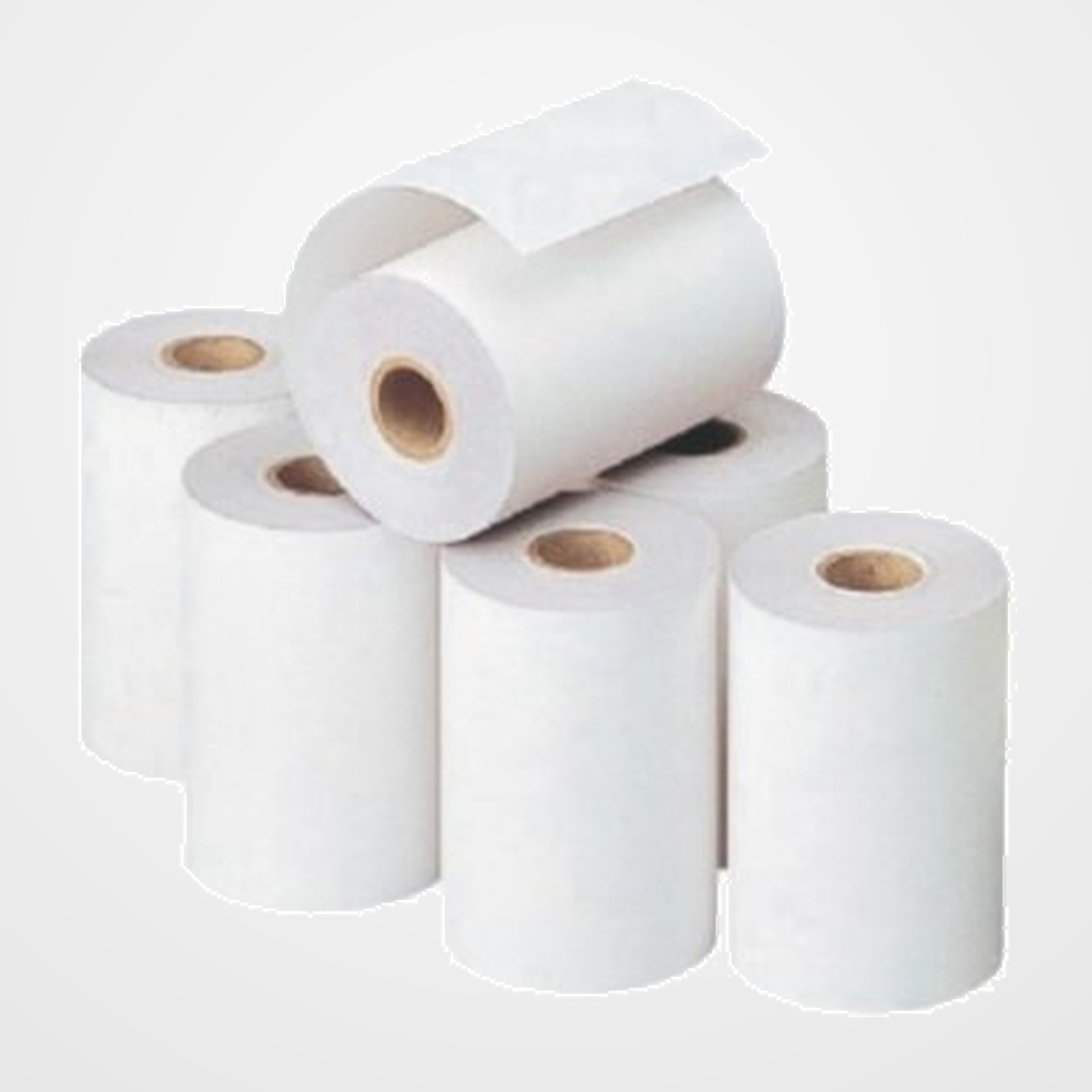 ROLLOS SUMADORA TERMICO S/BPA 57x35x12