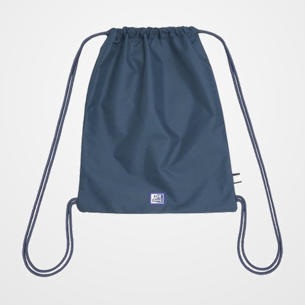 SACO PLANO OXFORD B-COOL AZUL MARINO