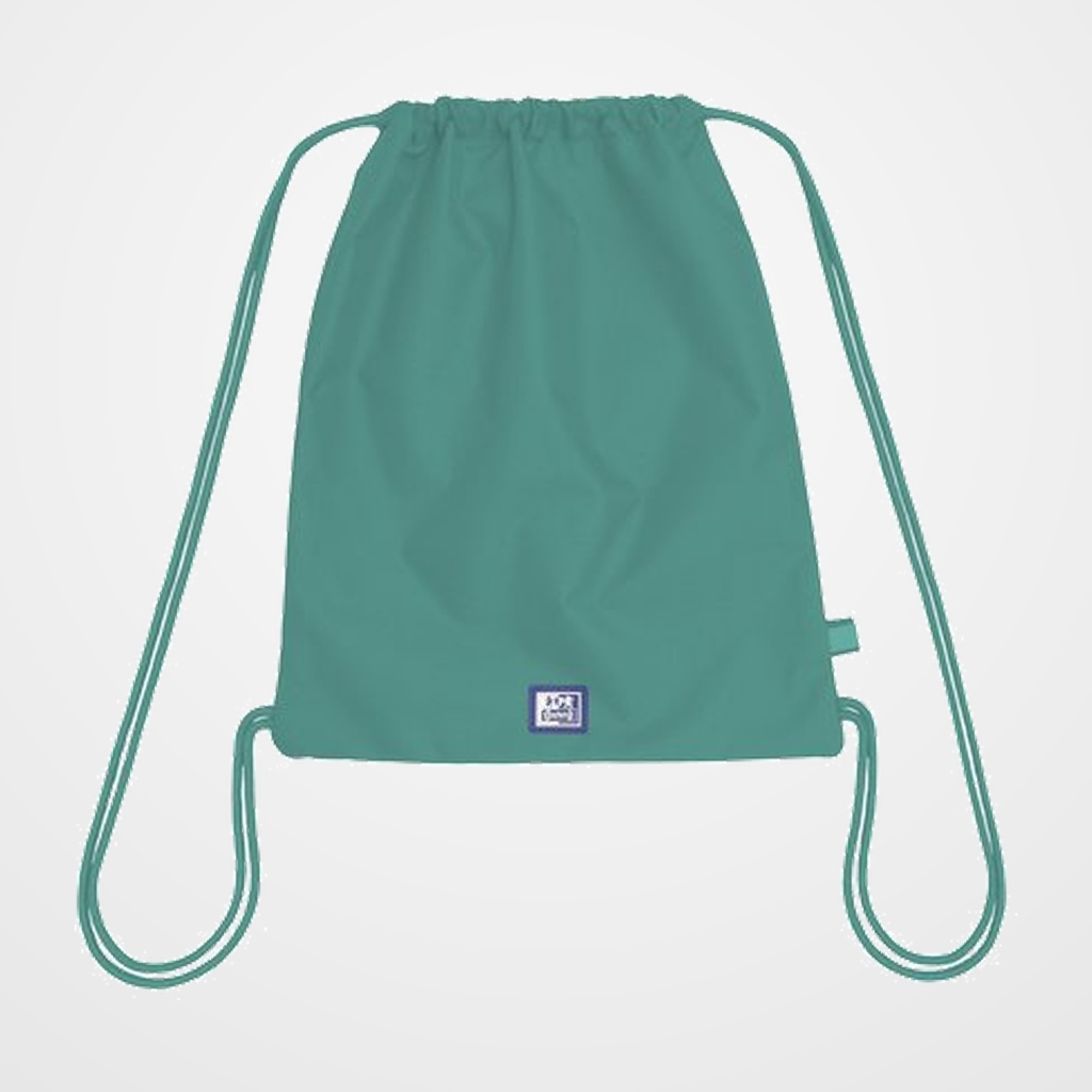 SACO PLANO OXFORD B-COOL ICE MINT