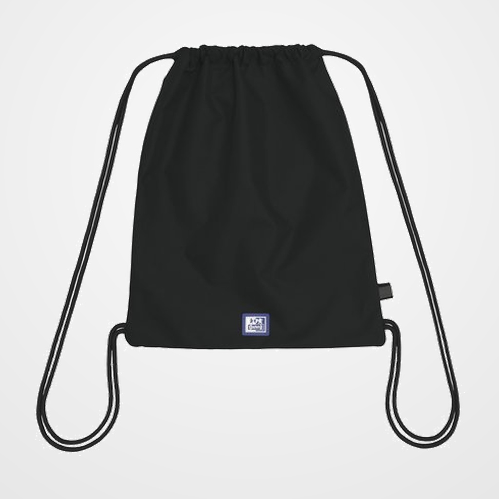 SACO PLANO OXFORD B-COOL NEGRO