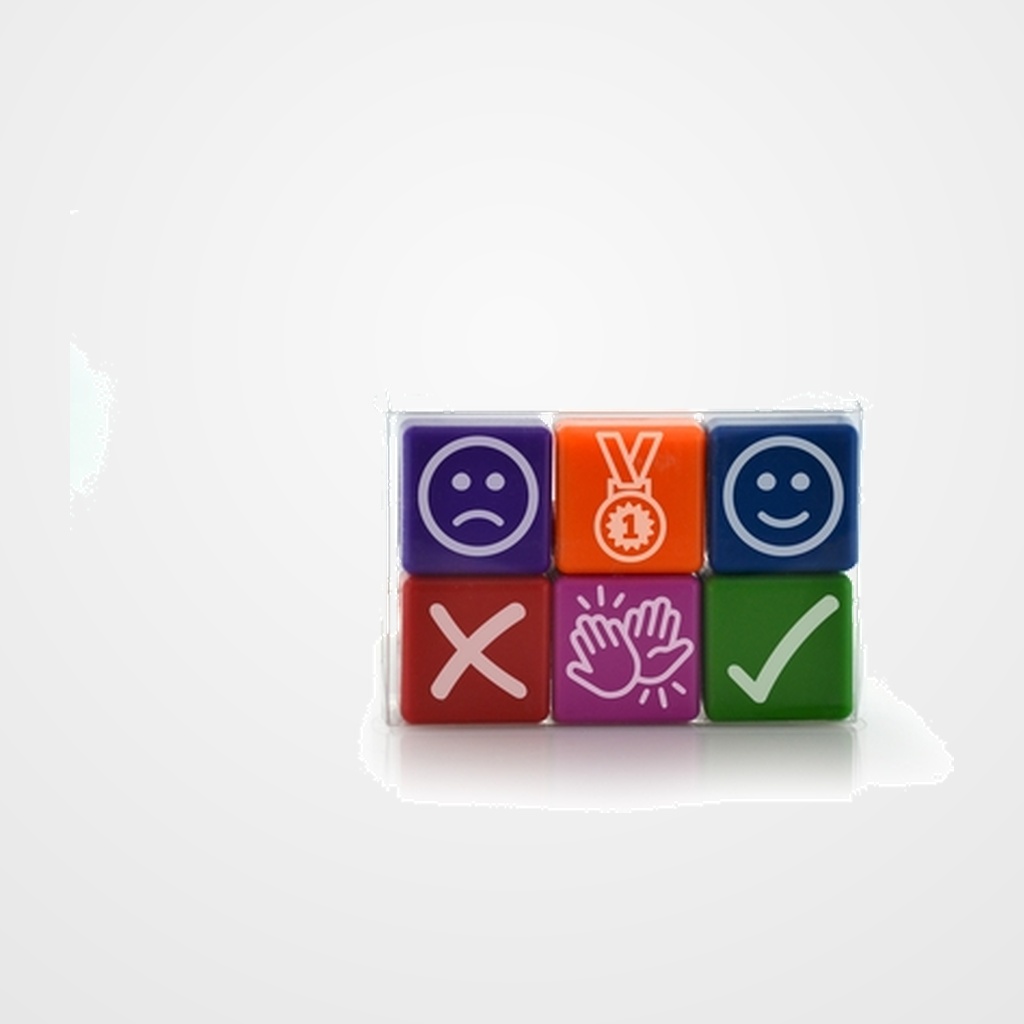 SELLO OFFICE BOX DE MOTIVACION ESPECIAL PROFESORES PACK DE 6 ICONOS