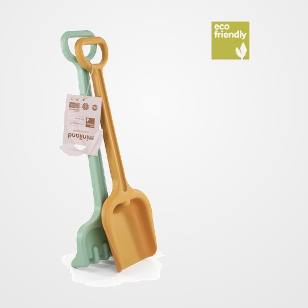 SET PALAS MINILAND ECO SUPER COOL (+18 meses)