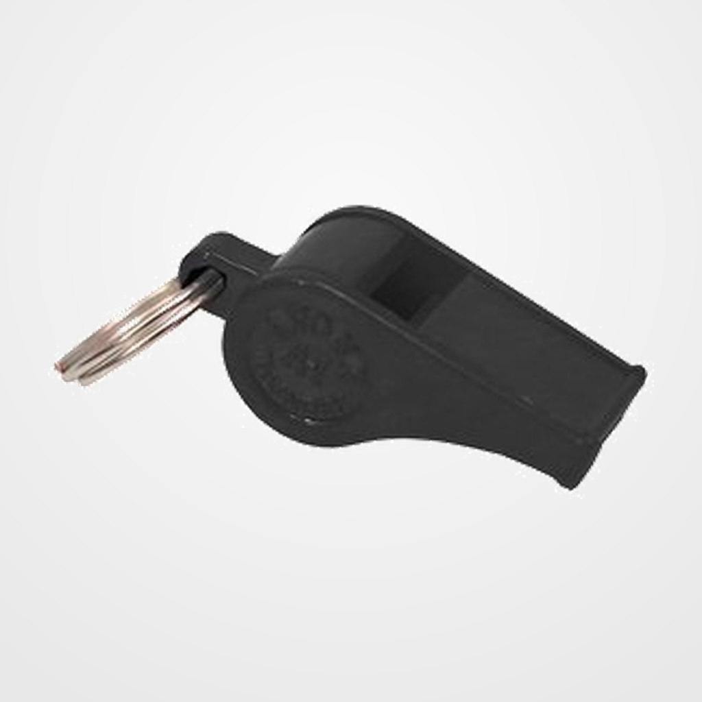 SILBATO PLASTICO ESTANDAR