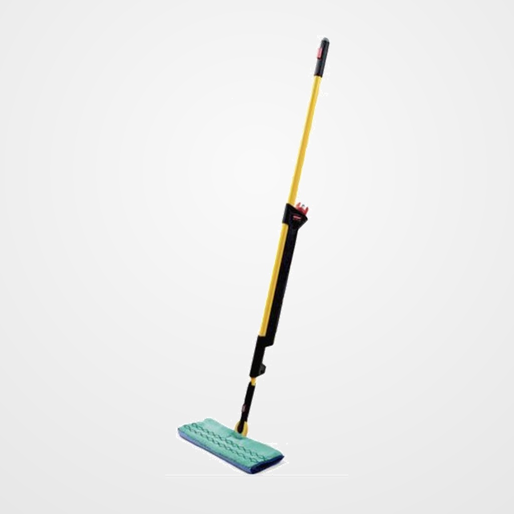 SISTEMA FREGADO PULSE KIT DE LIMPIEZA SUELOS