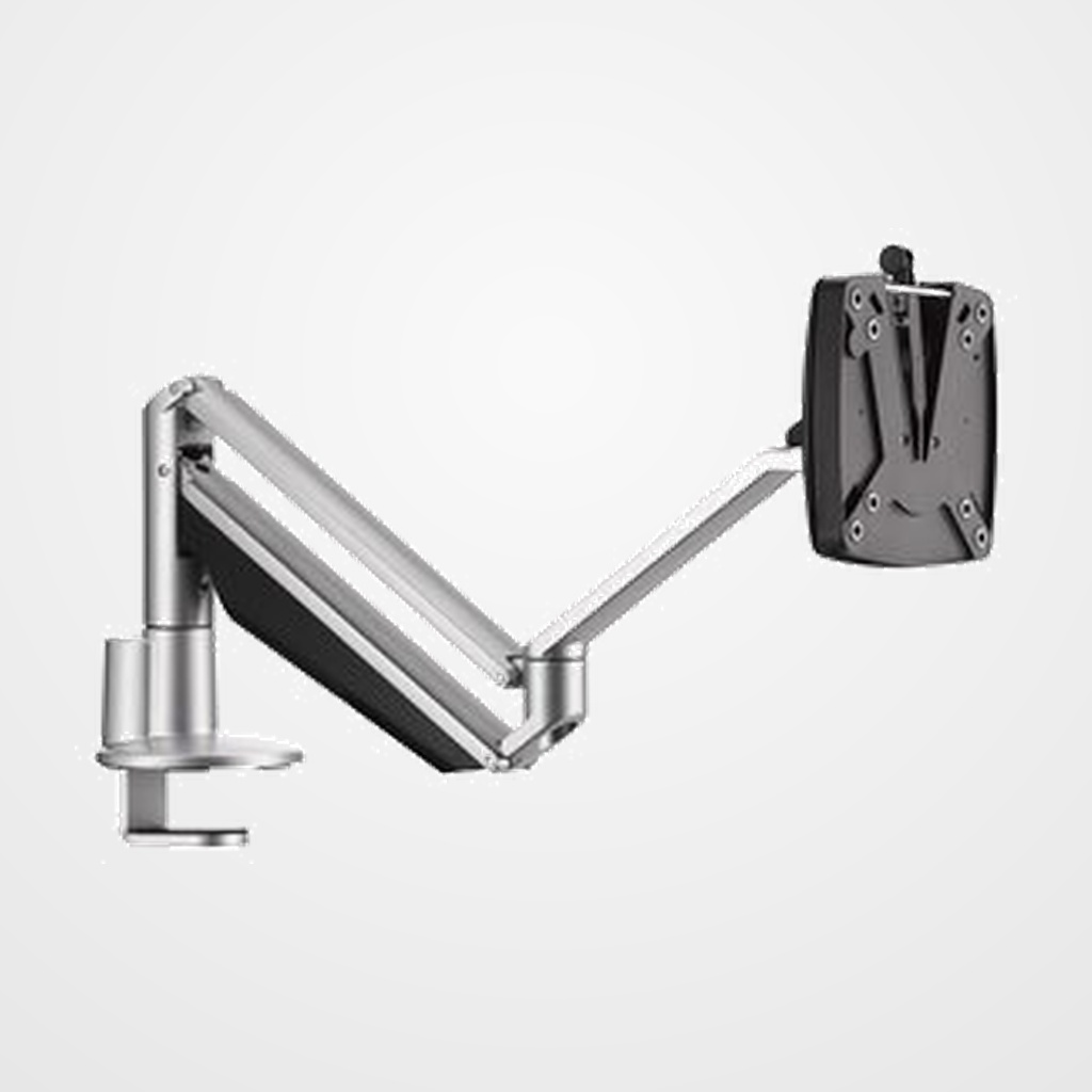 SOPORTE BRAZO MONITOR NOVUS CLU II