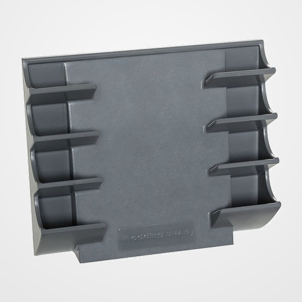 SOPORTE MAGNETICO PARA 4 ROTULADORES