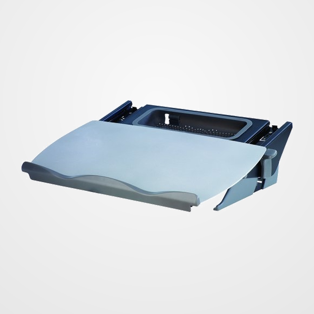 SOPORTE PORTATIL FELLOWES EASY GLIDE