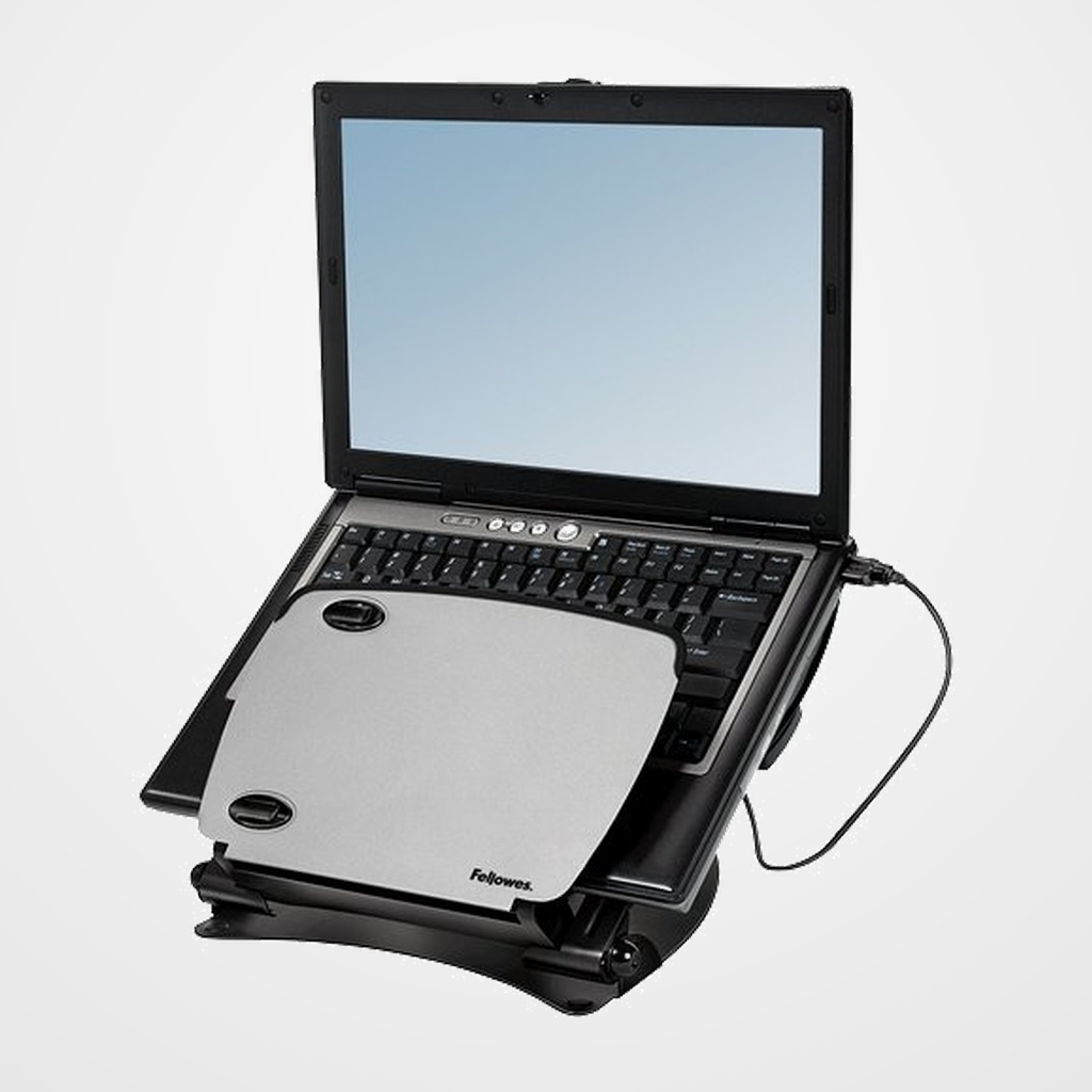SOPORTE PORTATIL FELLOWES PROFESIONAL