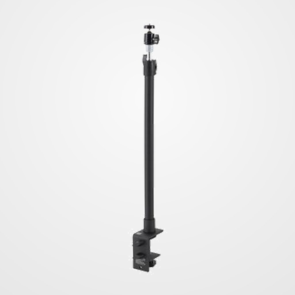 [42501536] SOPORTE SOBREMESA TELESCOPICO PARA WEBCAM KENSINGTON A1000 CON ABRAZADERA