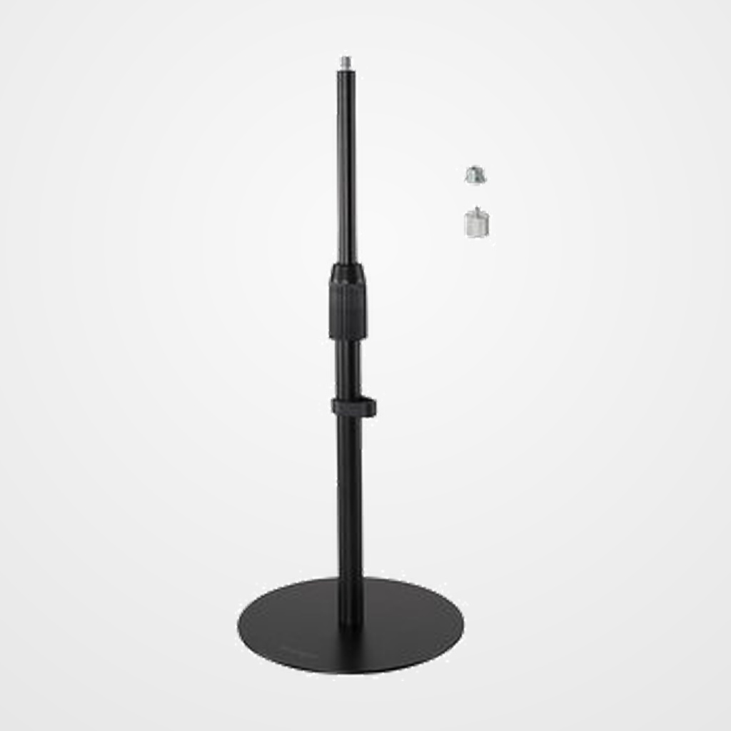 SOPORTE SOBREMESA TELESCOPICO PARA WEBCAM KENSINGTON A1010