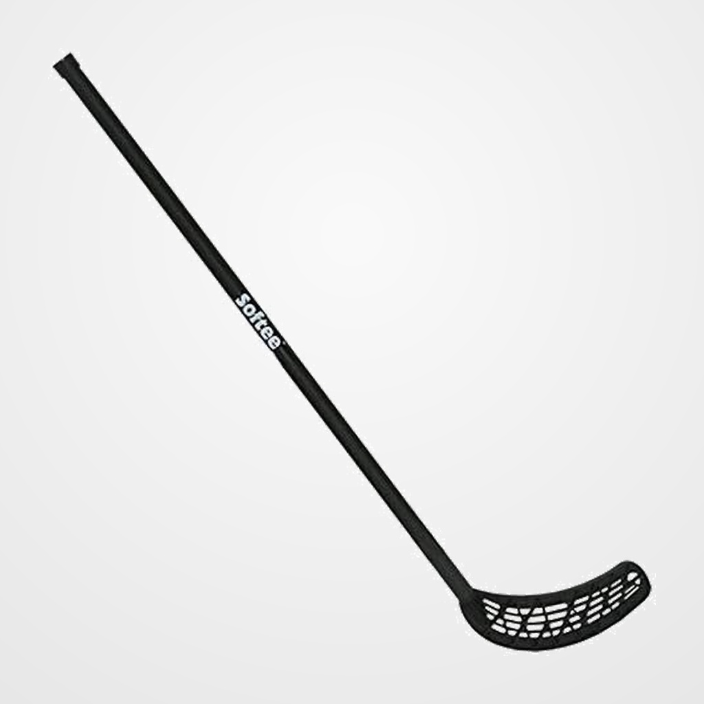 [55701092] STICK HOCKEY/FLOORBALL MANGO REDONDO 85 cm
