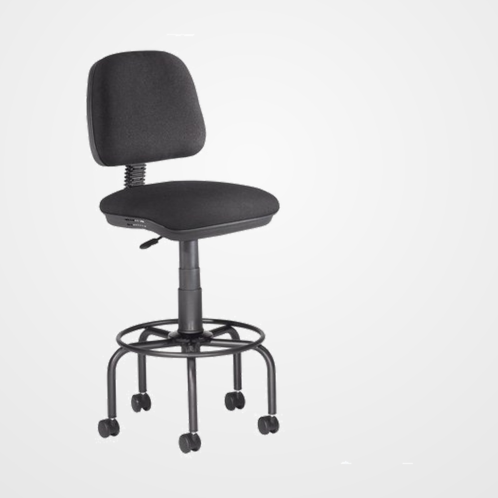 TABURETE ROCADA ELEVACION A GAS RD-980