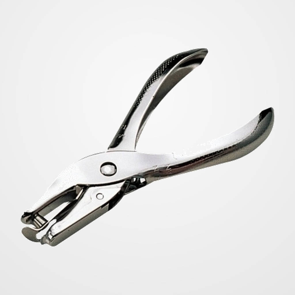 TALADRO 1 PUNZON SDI TENAZA (10h) METALICO CROMADO