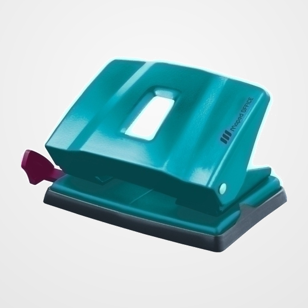 TALADRO 2 P. MAPED DECO ESSENTIALS METAL 20/25S