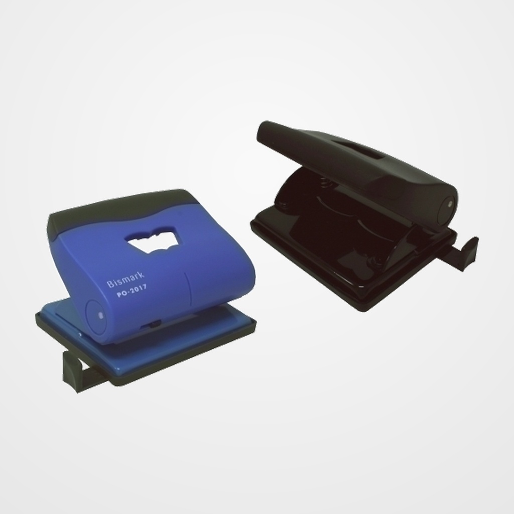 TALADRO 2 PUNZONES BISMARK (20h) SURTIDO