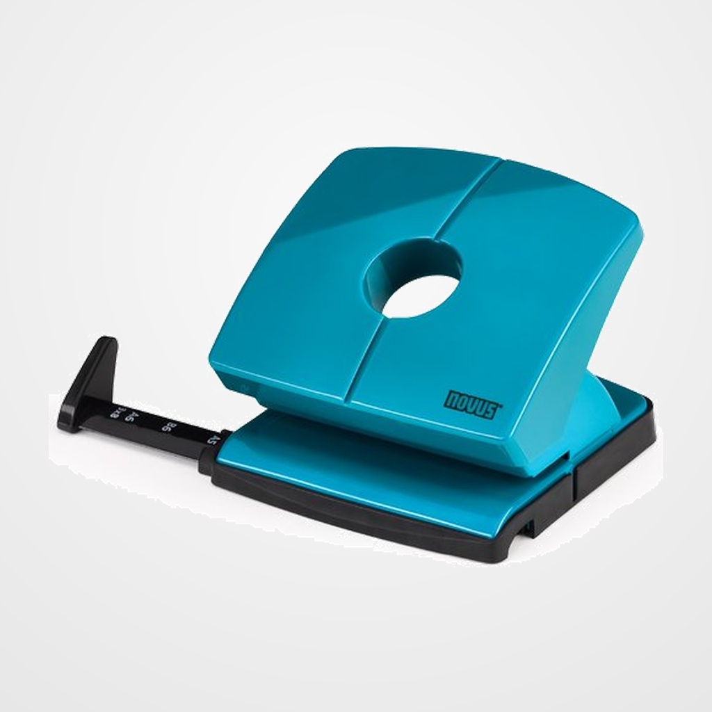 TALADRO 2 PUNZONES NOVUS B220 ID 2.0 (20h) AZUL