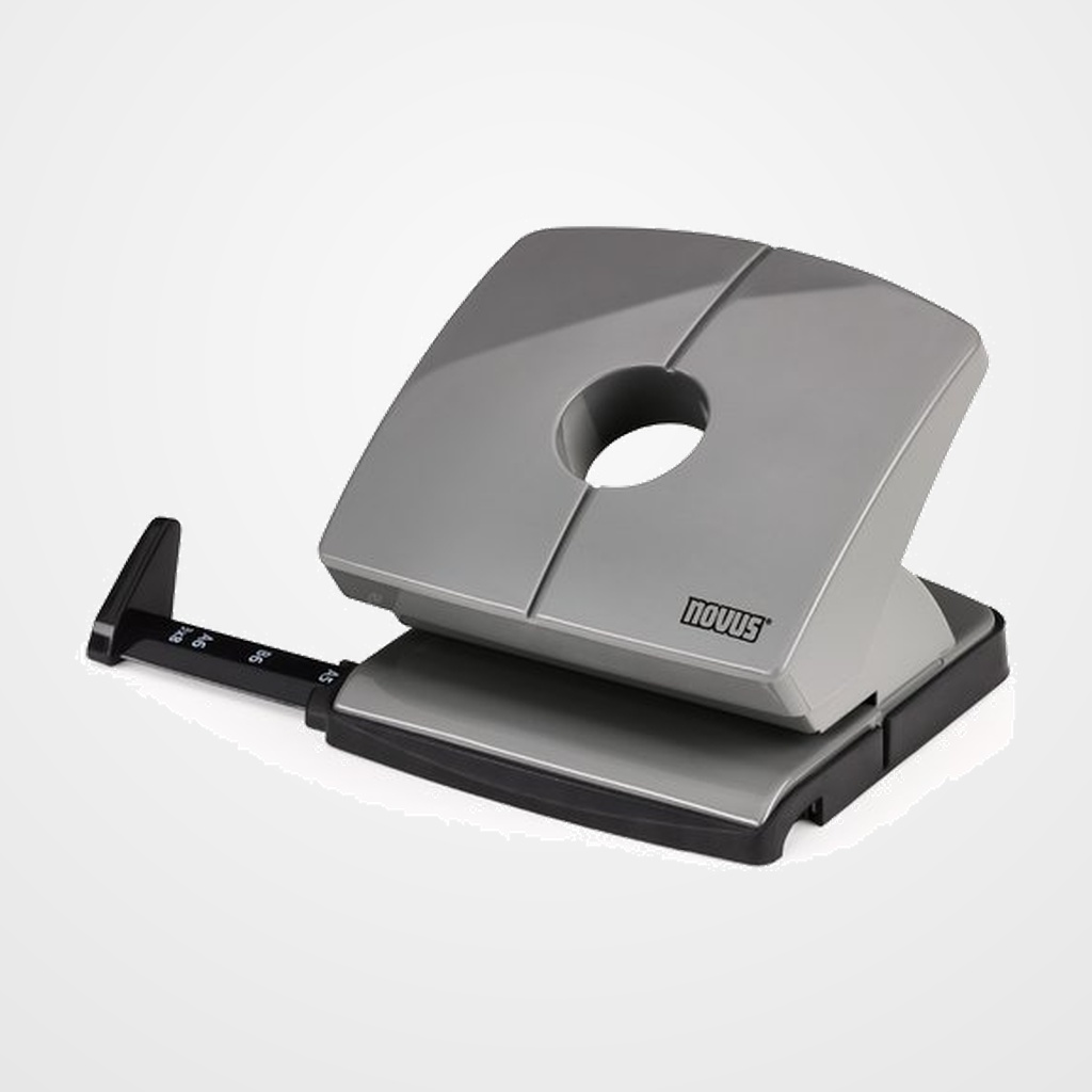 TALADRO 2 PUNZONES NOVUS B220 ID 2.0 (20h) GRIS