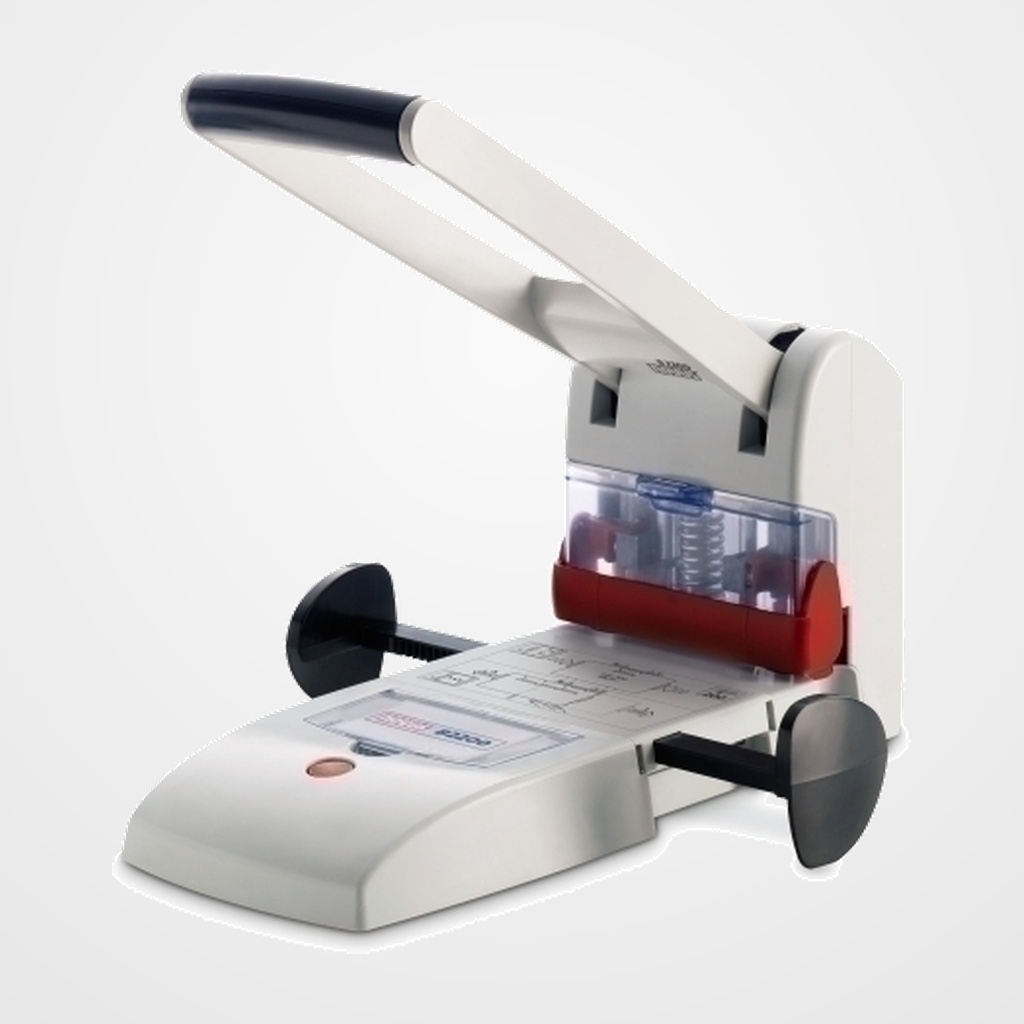 TALADRO 2 PUNZONES NOVUS B2200 (200h) GRAN CAPACIDAD