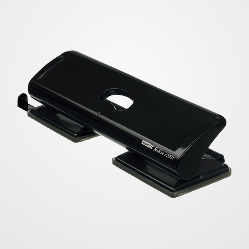 TALADRO 4 PUNZONES RAPID FC20/4 (20h) NEGRO