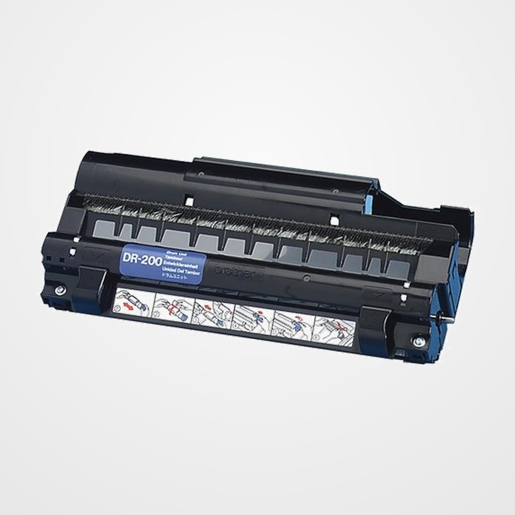 TAMBOR BROTHER DR 200 HL-720/730/760 MFC-9000/9050/9550/9060 FAX 8000/8060