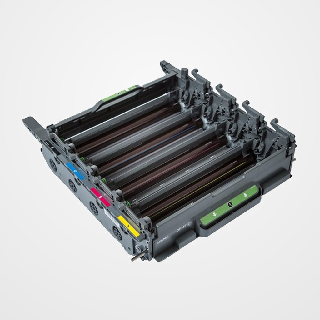 TAMBOR BROTHER DR-421CL/DCP-L8410CDN/HL-L8260CDW/L8360 NEGRO (30.000 PÁG.)