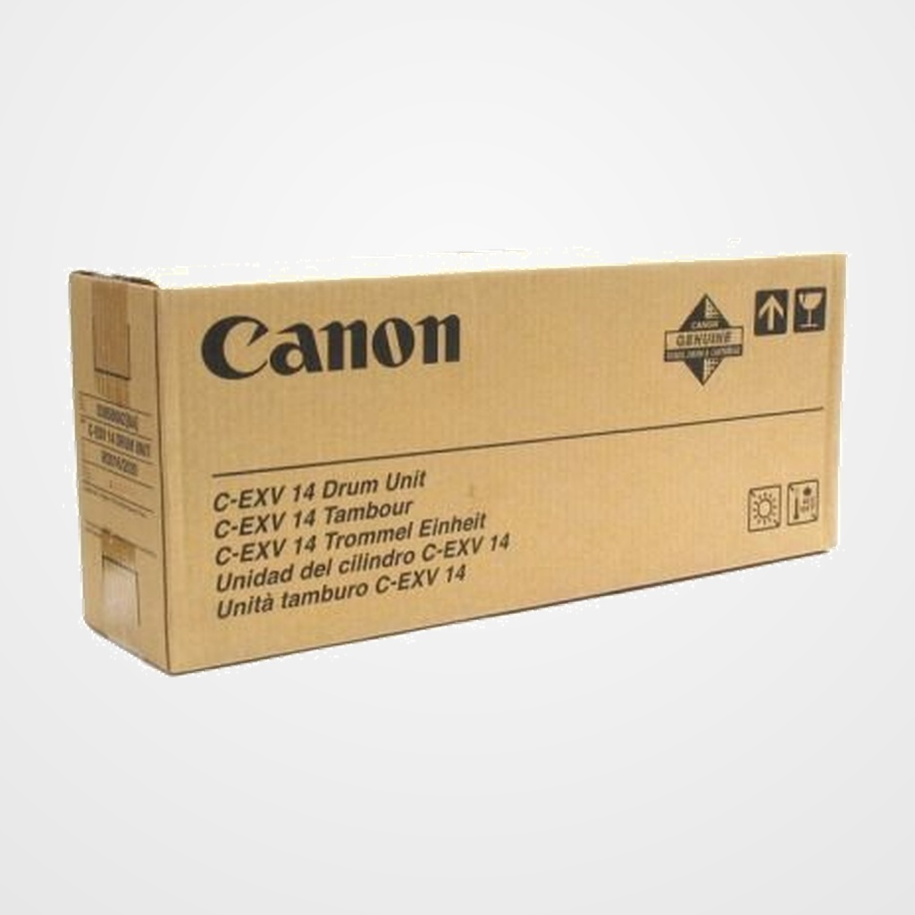 [41204024] TAMBOR CANON COPIADORA CEXV14 (0385B002AA)