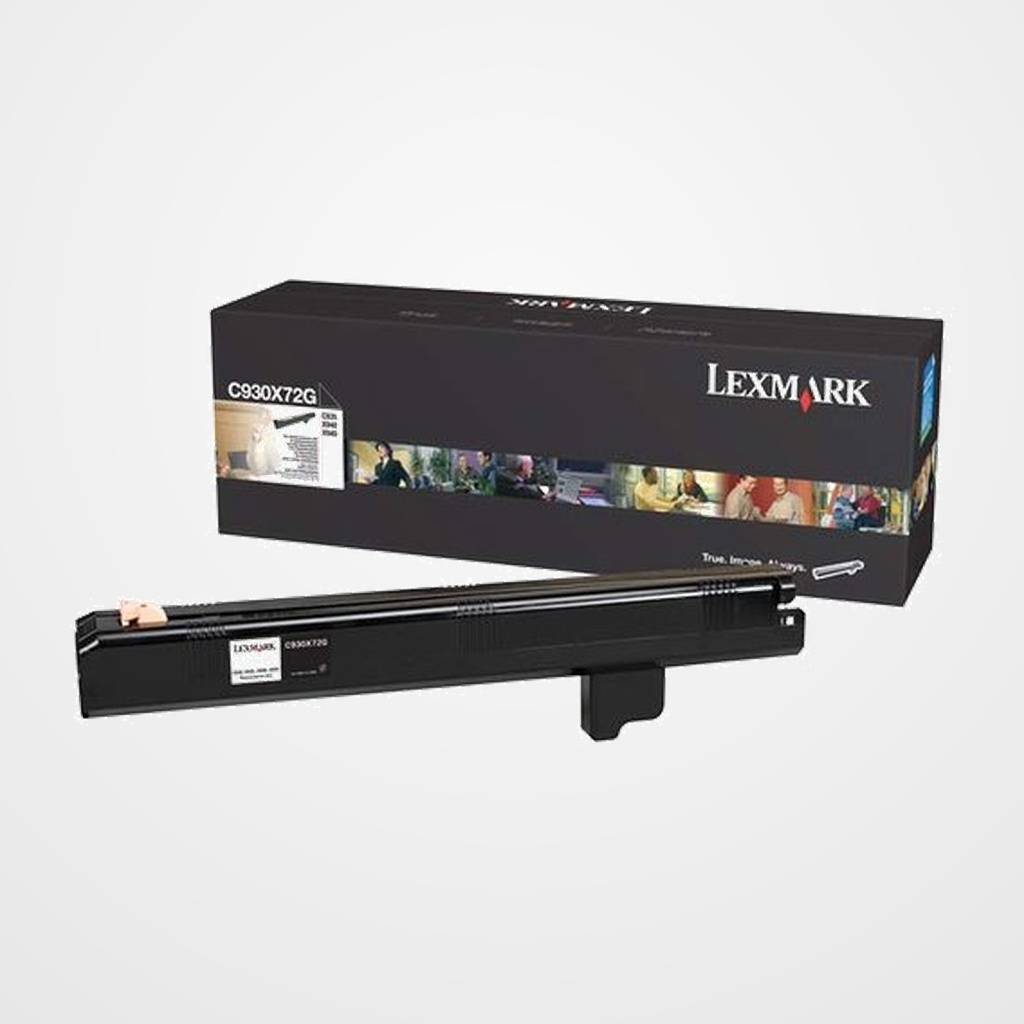 TAMBOR LEXMARK C930X72G C935 X940/945 (53.000 PÁG.)