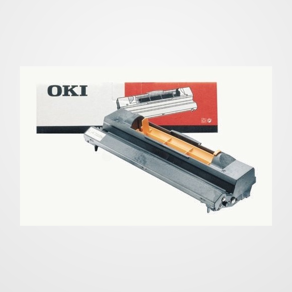 [41402052] TAMBOR OKI OKIPAGE 4W FAX 4M/4W+/4100 OLYFAX 1905 (10.000 PAG.) TYPE 3