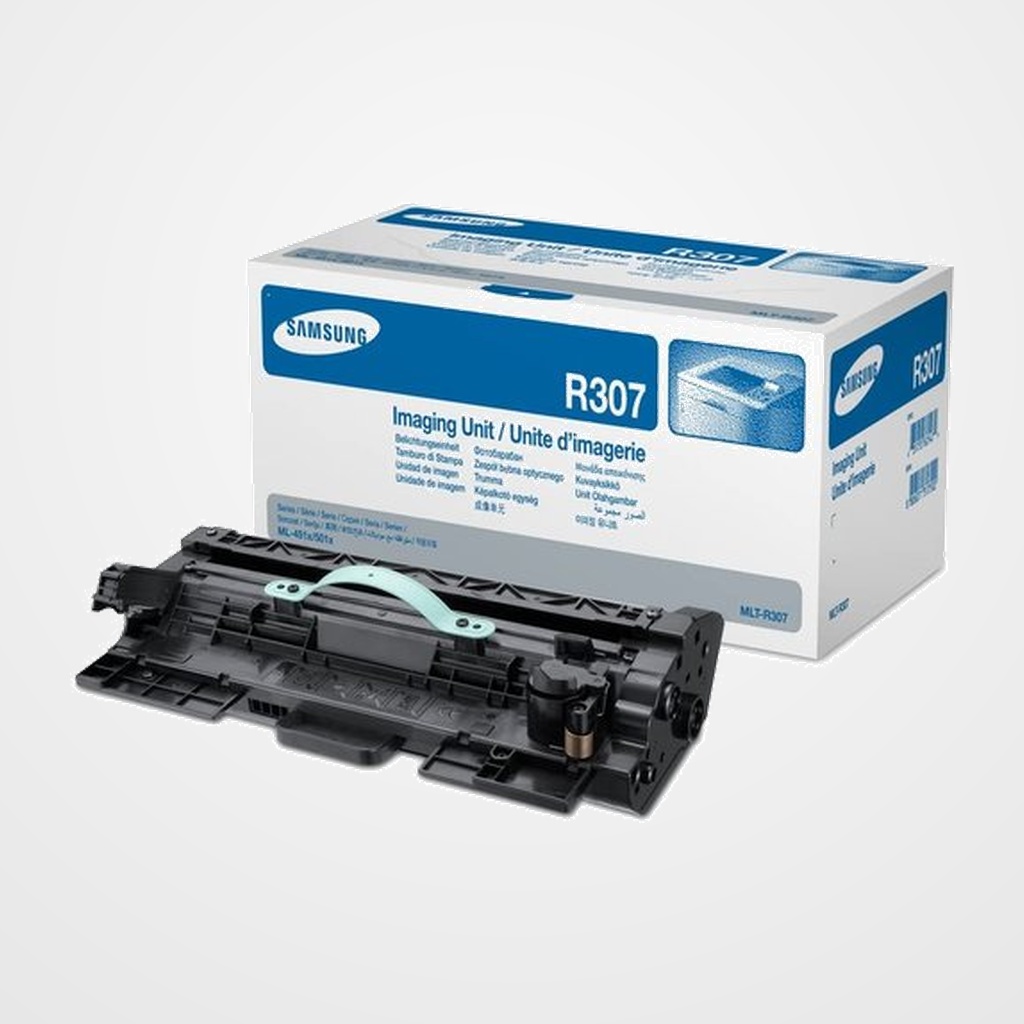TAMBOR SAMSUNG MLT-R307/SEE ML-4510ND/5010ND/5015ND NEGRO (60.000 PÁG.)