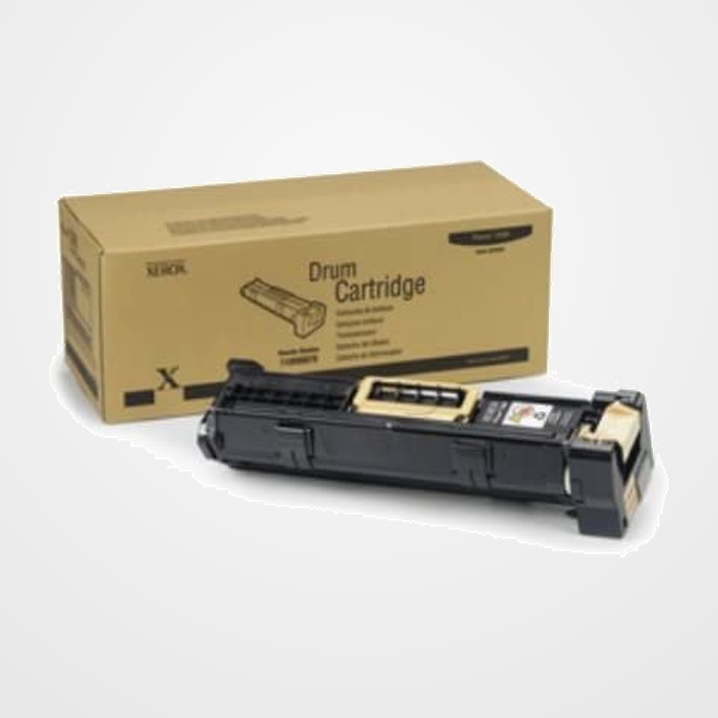 TAMBOR XEROX 113R00670 NEGRO PHASER 5500/5550 (60.000 PÁG.)