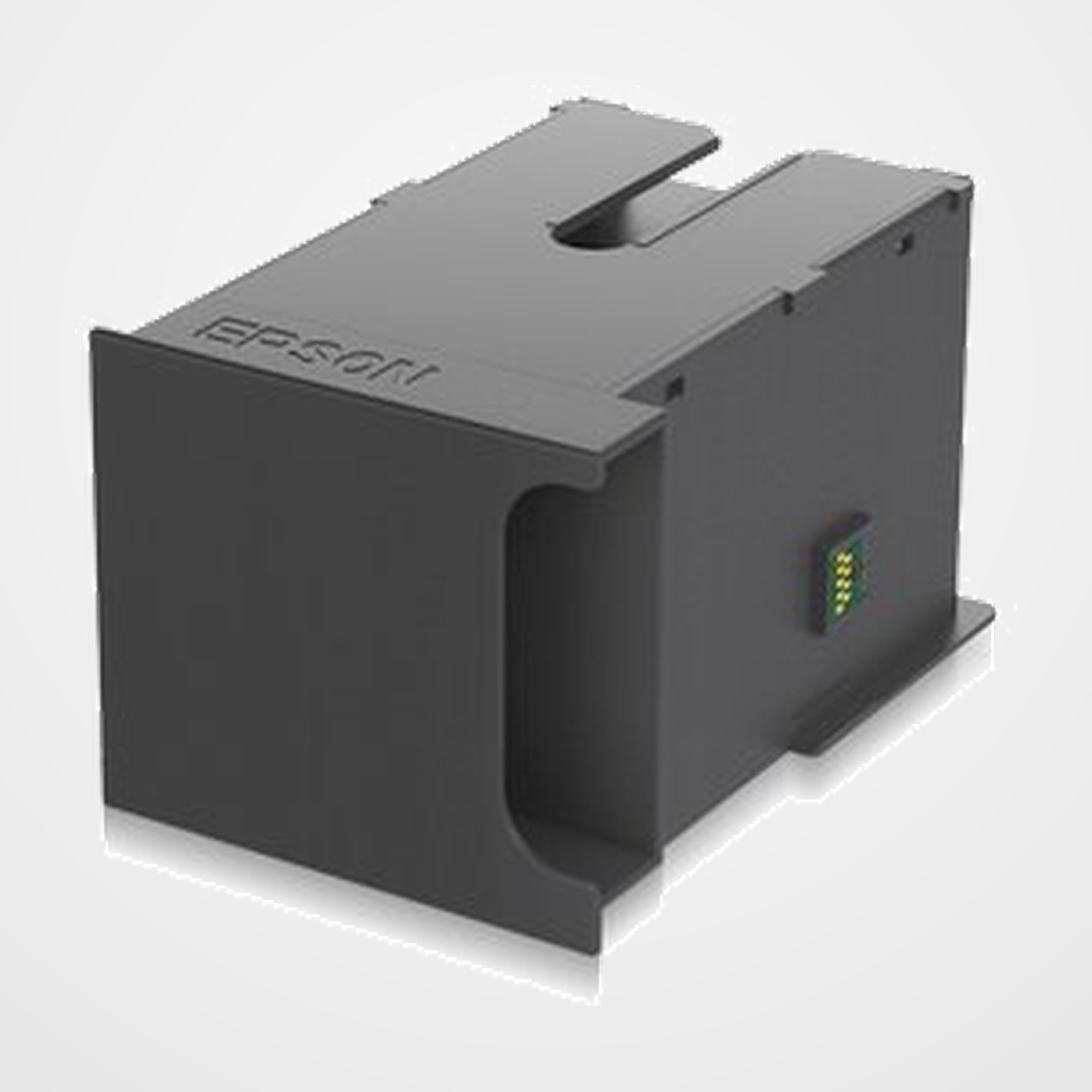 TANQUE MANTENIMIENTO EPSON T671100 WORKFORCE SERIE 3000/7610/7620