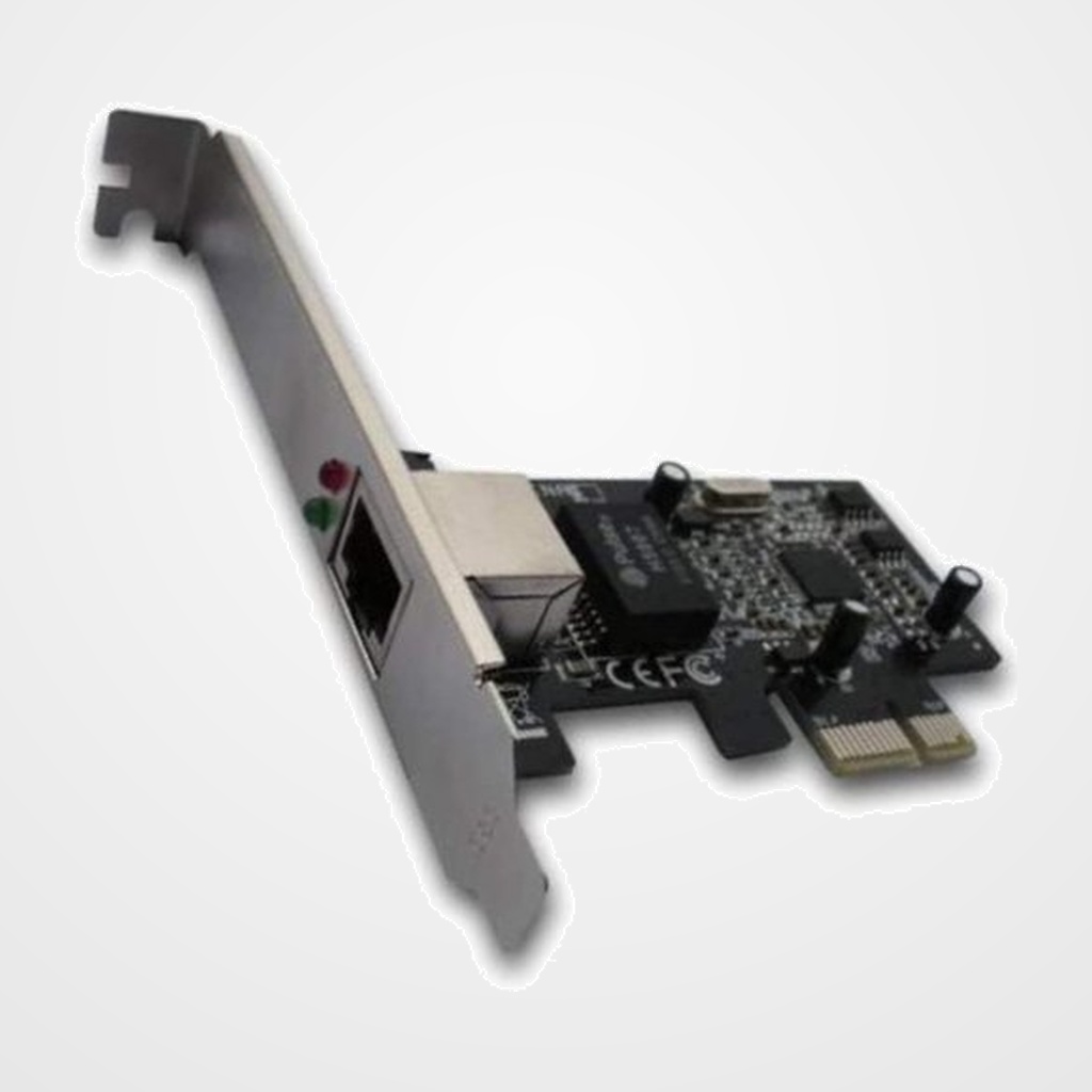 TARJETA DE RED PCI EXPRESS