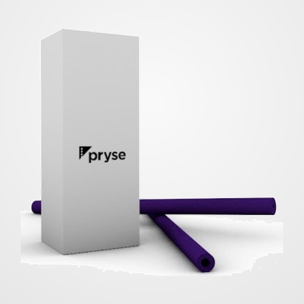 TEJIDO NO TEJIDO PP 70 gr. ROLLO 0,81x3 m. LILA