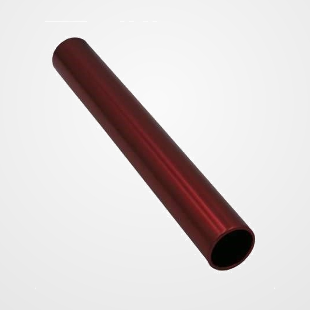 TESTIGO RELEVO ALUMINIO 35 cm