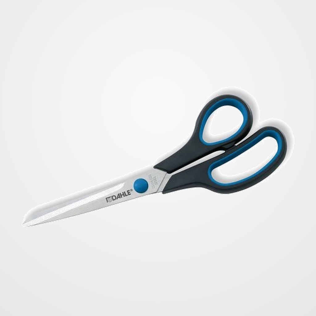 TIJERA DAHLE OFFICE CONFORT GRIP 20 CM
