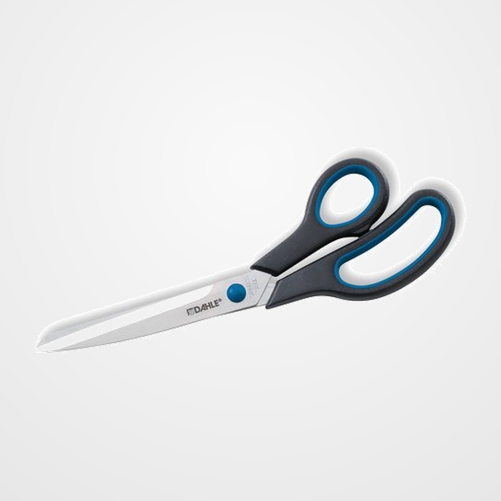 TIJERA DAHLE OFFICE CONFORT GRIP 25 CM