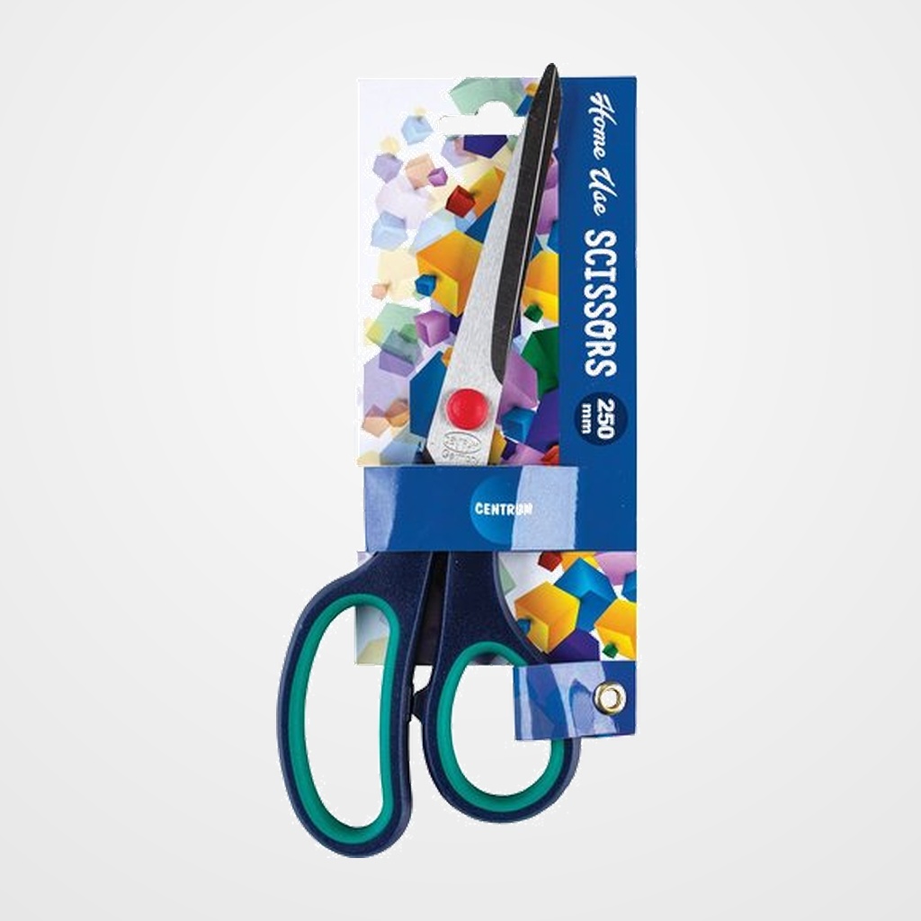 TIJERAS CENTRUM HOME USE 25 cm.