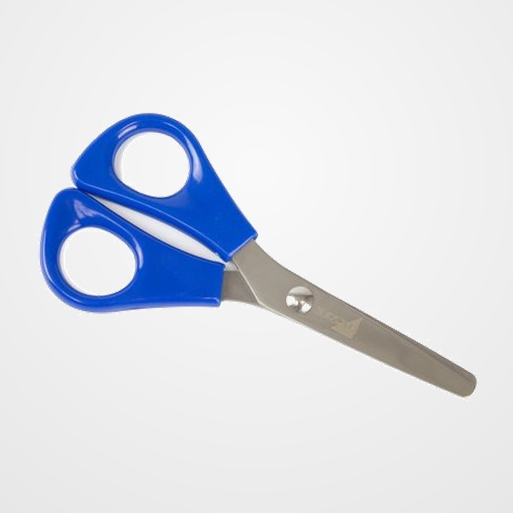 TIJERAS ESCOLARES PRYSE 14 cm. para ZURDOS