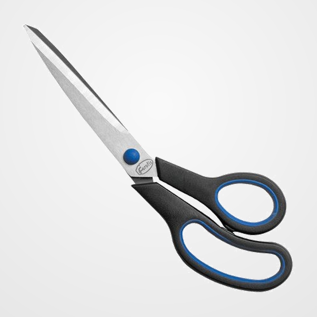 TIJERAS FOROFIS OFICINA SOFT GRIP 25 cm