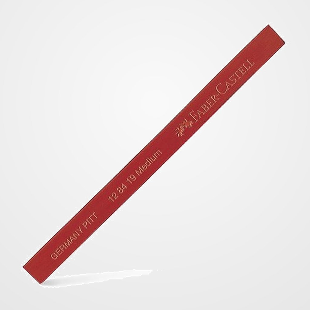 TIZA PITT SANGUINA MEDIO CAJA CON 12 PIEZAS