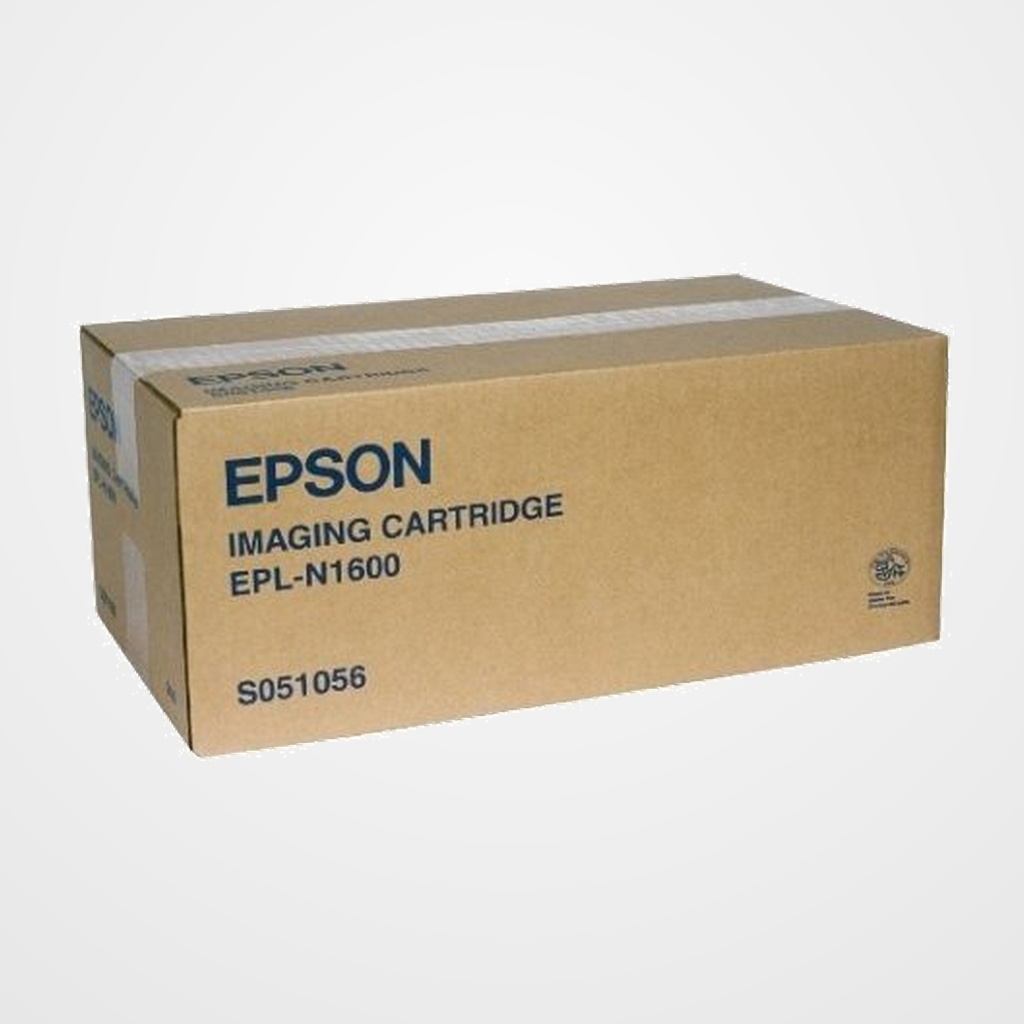 TONER + TAMBOR EPSON S051056 EPL-N1600 (8.500 PÁG.)